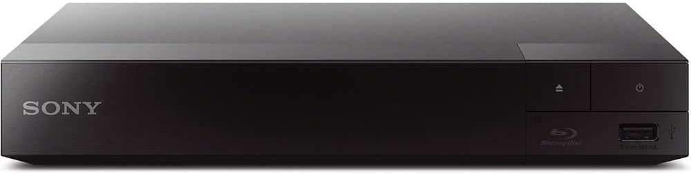 Wi-Fi Multi Region Zone Free Blu Ray DVD Player Q2486