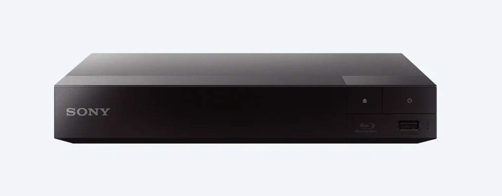 Wi-Fi Multi Region Zone Free Blu Ray DVD Player Q2486