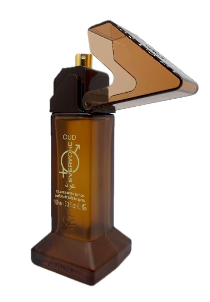 Unisex Perfume 3.3 Fl. Oz. Eau de Toilette C402216