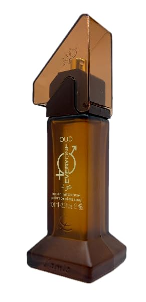 Unisex Perfume 3.3 Fl. Oz. Eau de Toilette C402216
