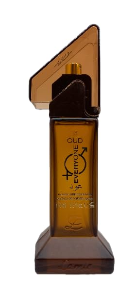 Unisex Perfume 3.3 Fl. Oz. Eau de Toilette C402216