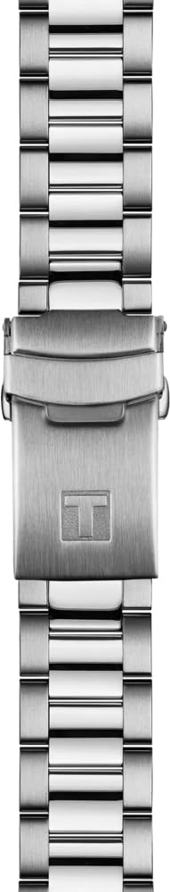 Black Dial 40mm Swiss Quartz GMT Men's Watch Y891530