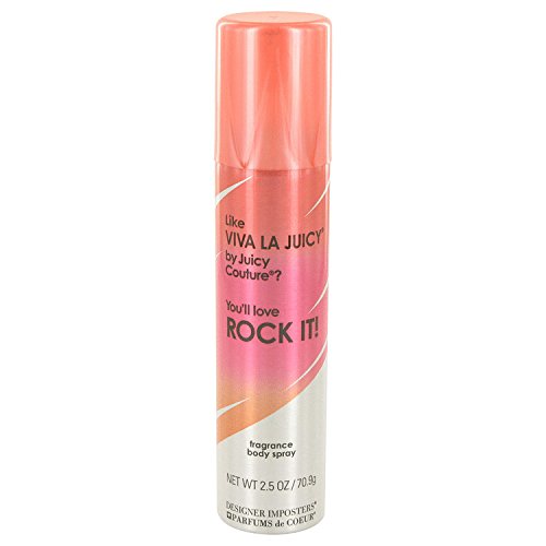 2.5 oz Body Spray D280