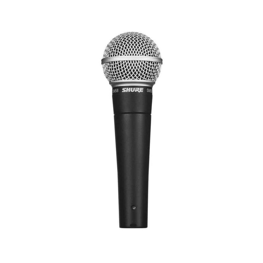 Vocal Microphone with XLR Microphone Cable Z48531