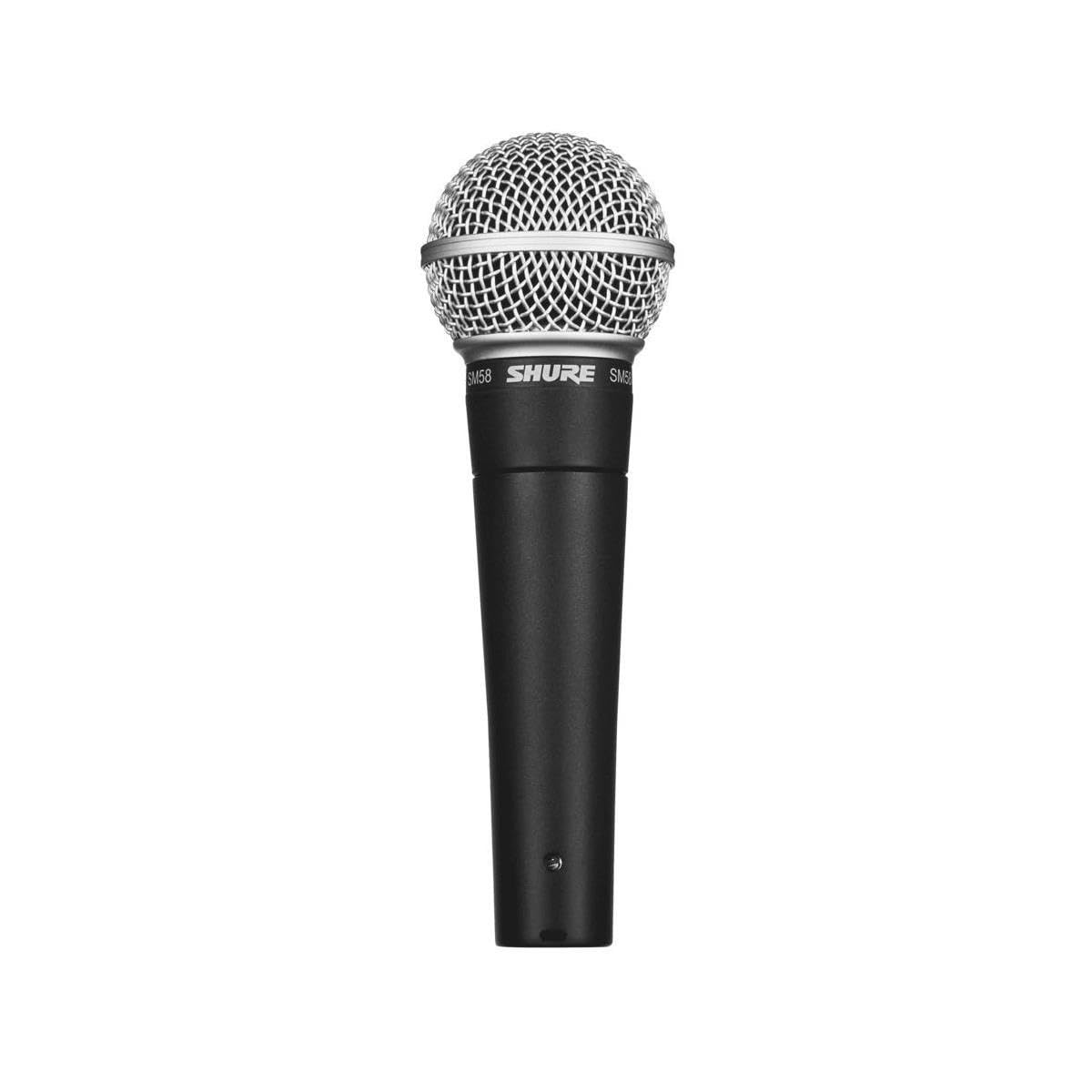 Vocal Microphone with XLR Microphone Cable Z48531