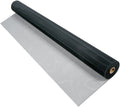 Aluminum Screen 48" by 100' Charcoal I39823