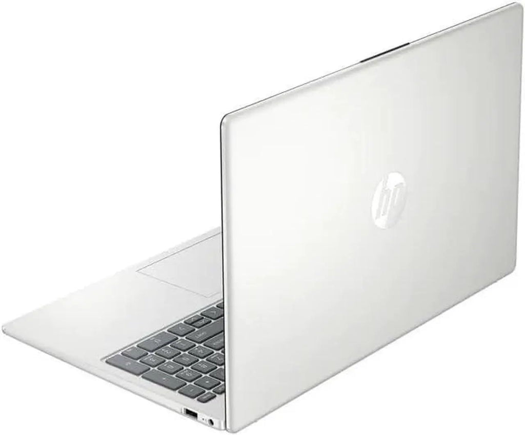 15.6 inch FHD IPS Touch Laptop, Intel Core i5, 8GB DDR4 RAM, 512GB SSD, Natural Silver J620616