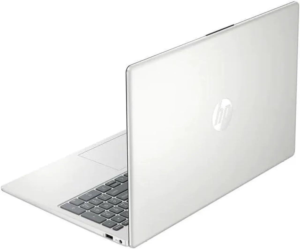 15.6 inch FHD IPS Touch Laptop, Intel Core i5, 8GB DDR4 RAM, 512GB SSD, Natural Silver J620616