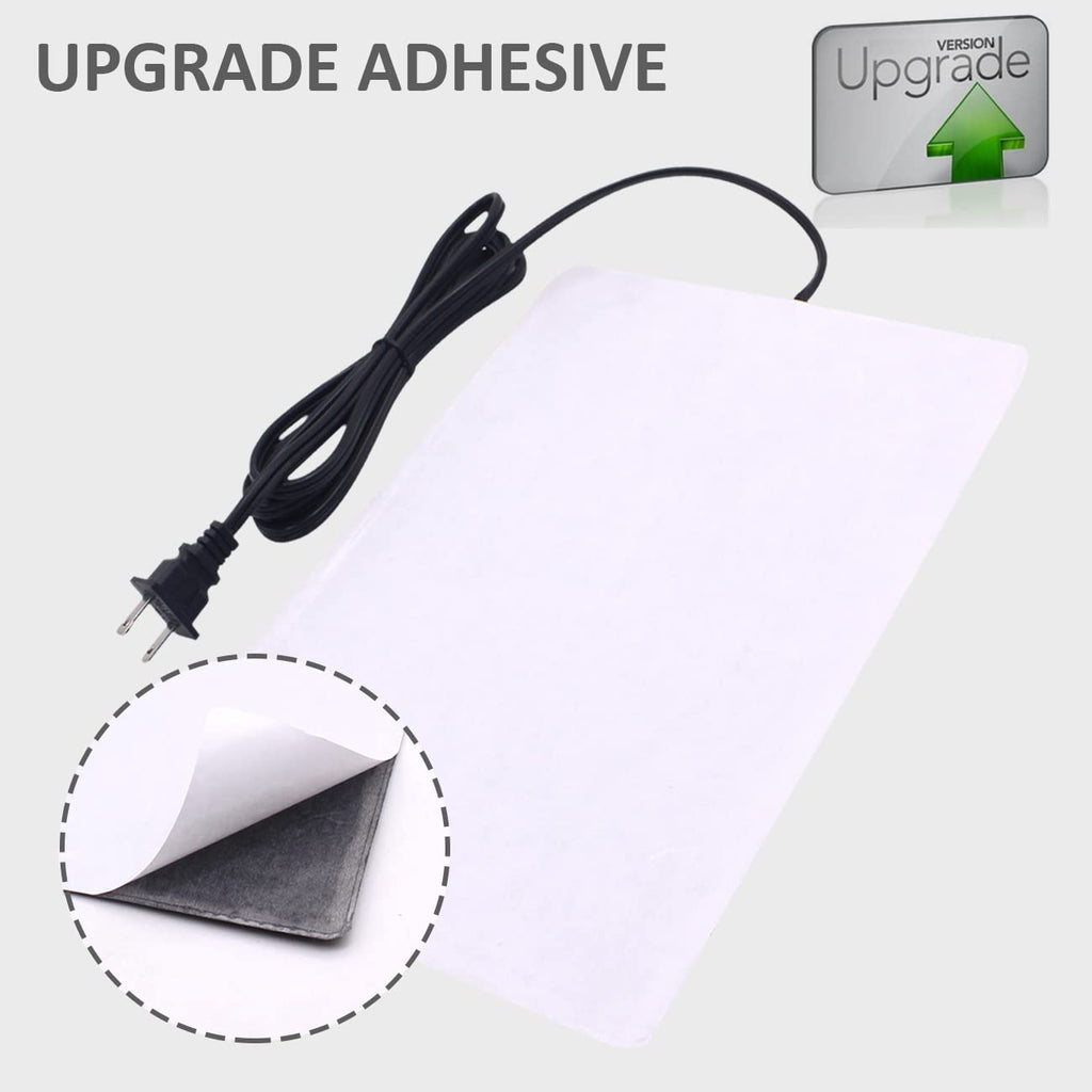 Reptile Heat Pad and UVB Light L98048