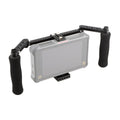 Monitor Cage with Adjustable Handles for 5 and 7 inch LCD Monitor H996
