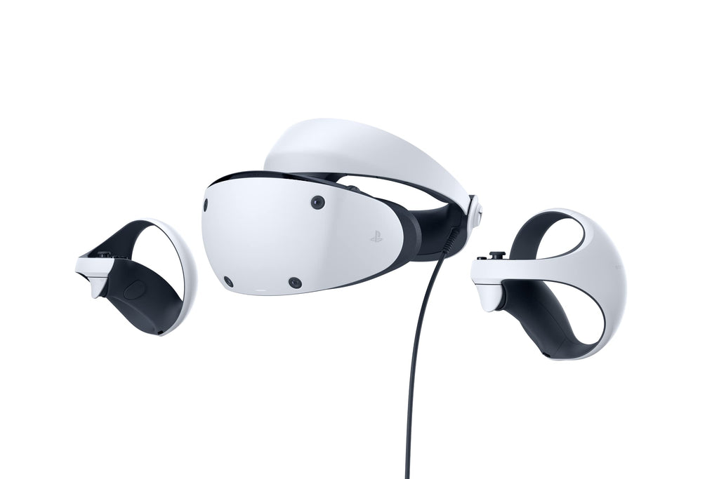 VR2 Bundle M551819