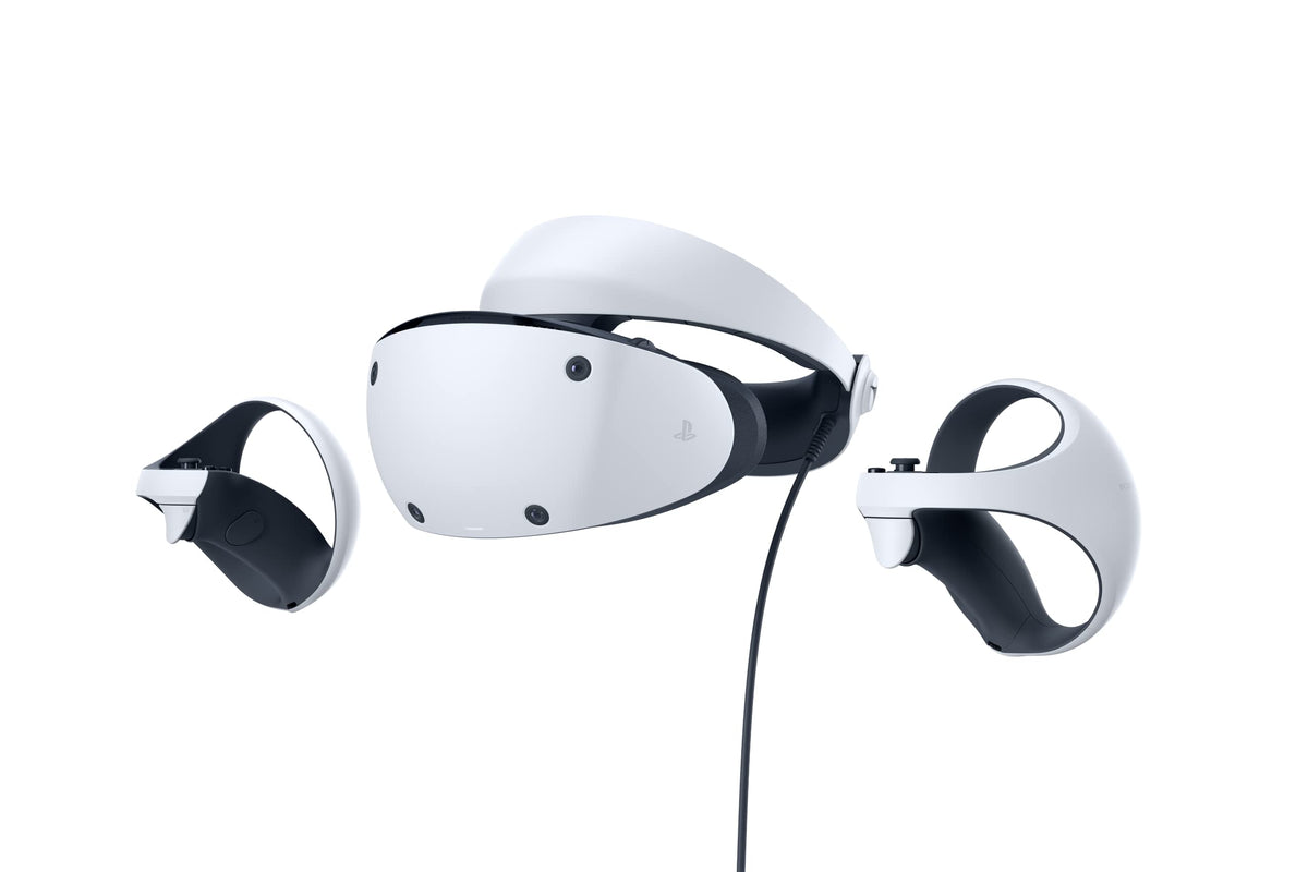 VR2 Bundle M551819