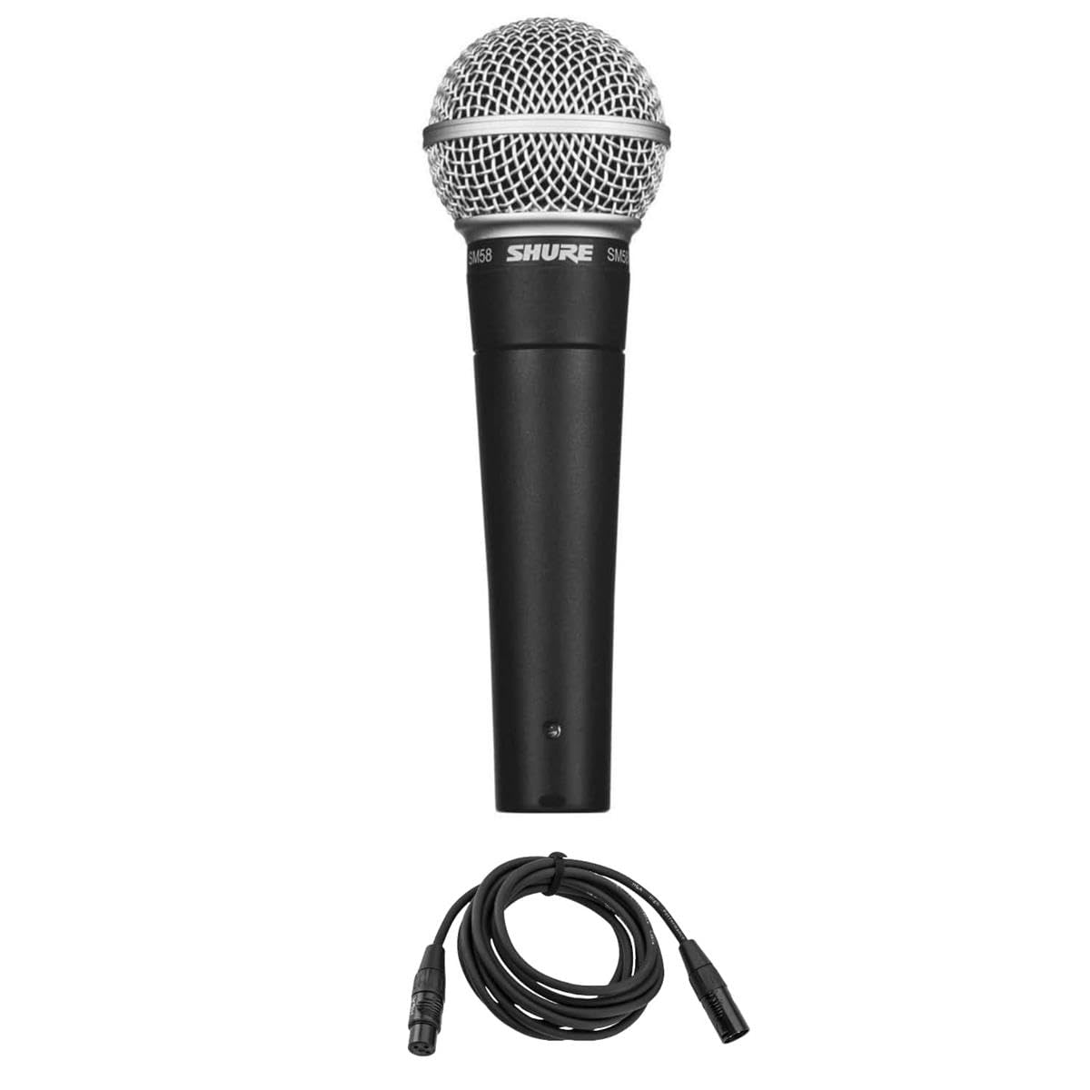 Vocal Microphone with XLR Microphone Cable Z48531
