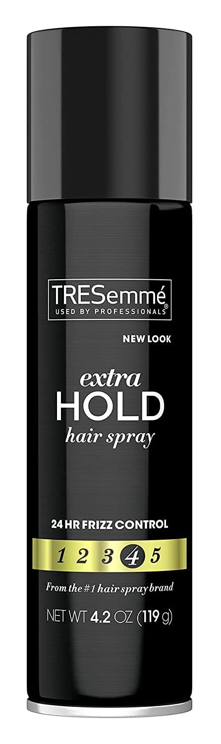 Extra Hold Hairspray 4.2 Ounce (Pack of 6) F2965