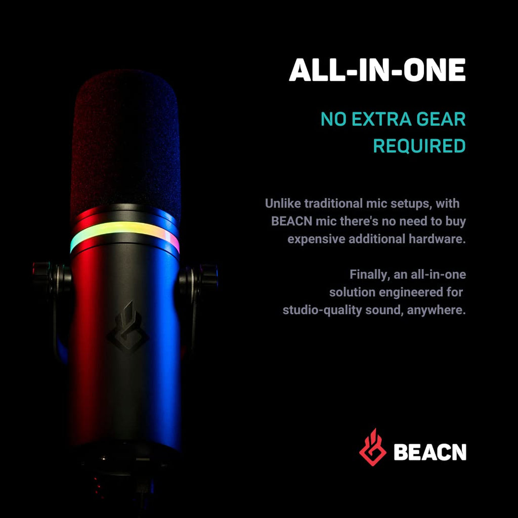 USB Microphone P5079