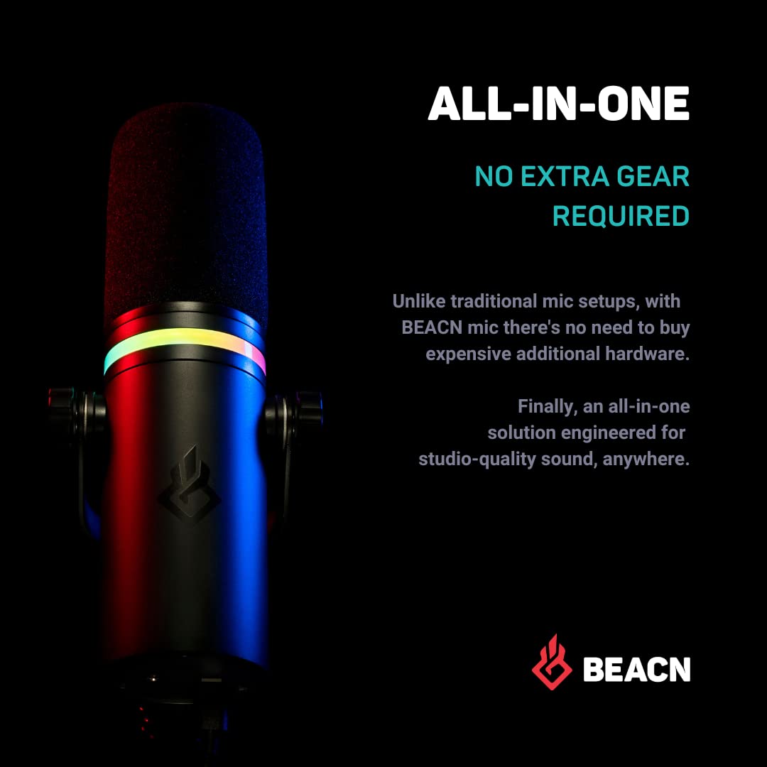 USB Microphone P5079