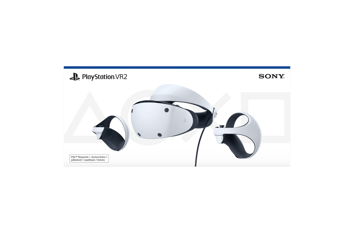 VR2 Bundle M551819
