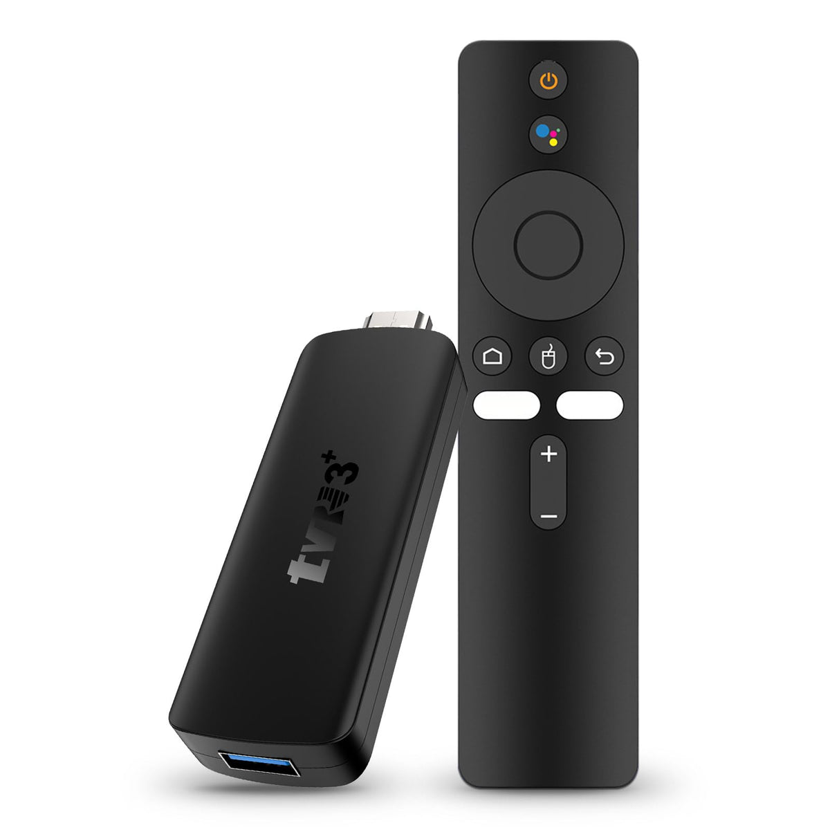 Android 14.0 TV Stick 2GB RAM 16GB ROM 4K WiFi 6 L89923
