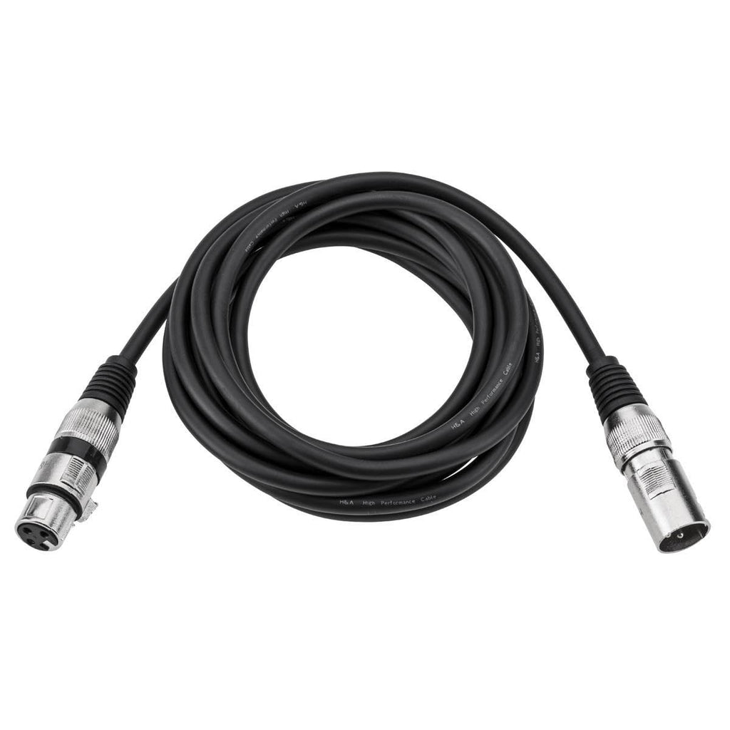 Vocal Microphone with XLR Microphone Cable Z48531