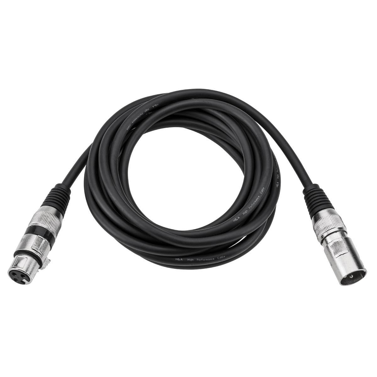 Vocal Microphone with XLR Microphone Cable Z48531