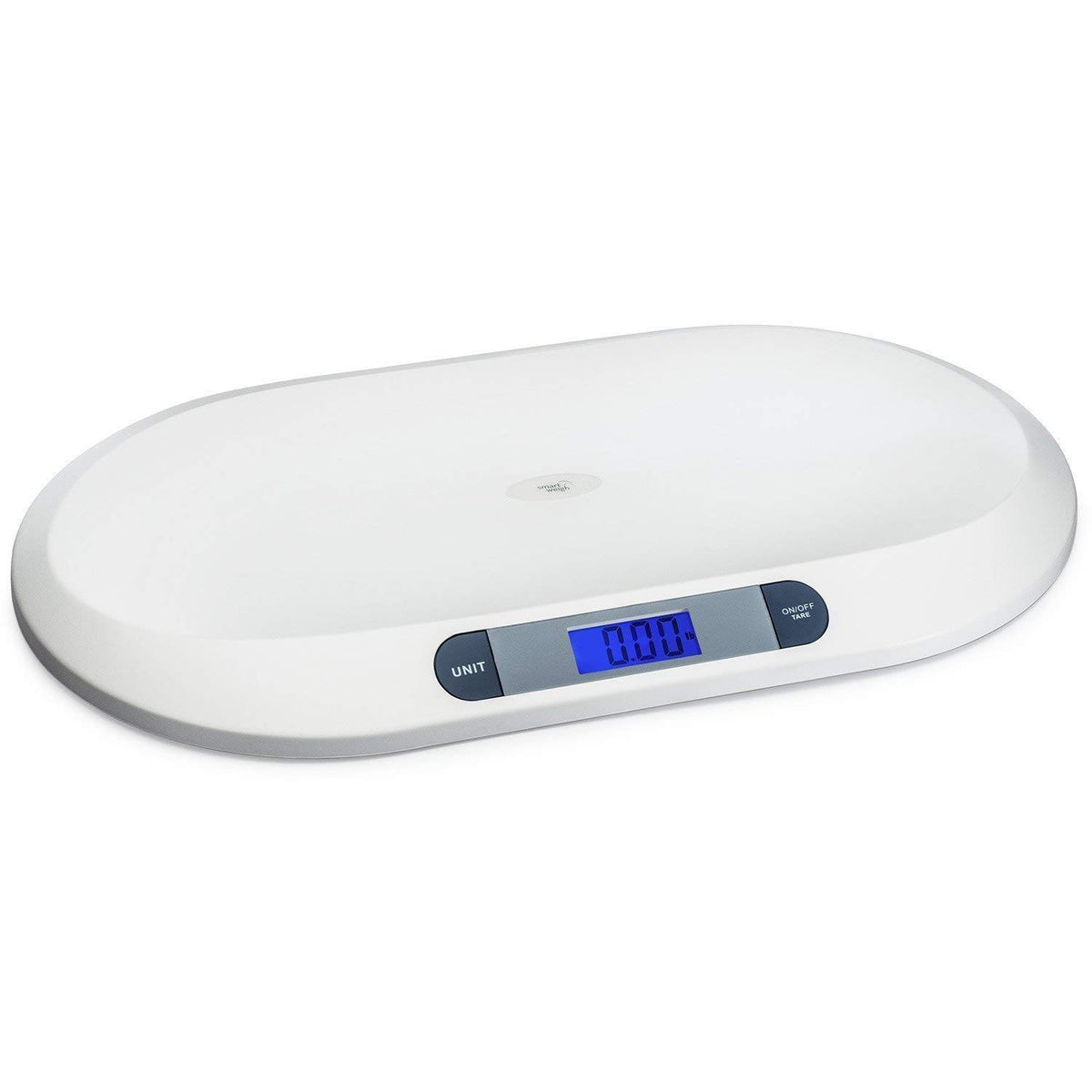 Electronic Digital Baby Scale 44LBS White V847