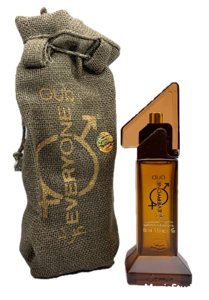 Unisex Perfume 3.3 Fl. Oz. Eau de Toilette C402216