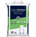 Water Softener Salt 40 lb Crystal C823