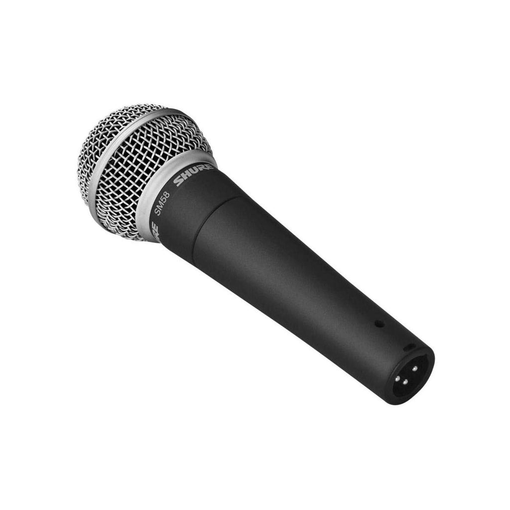 Vocal Microphone with XLR Microphone Cable Z48531