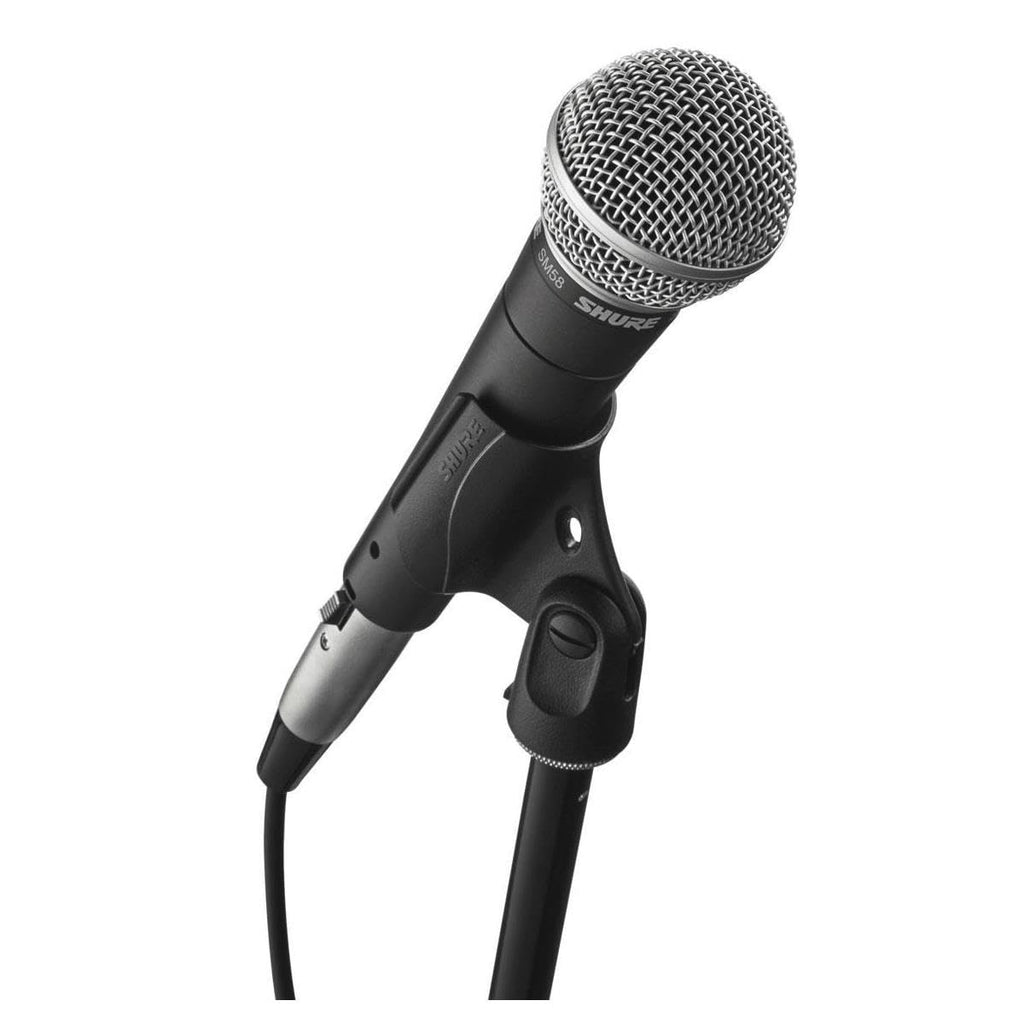 Vocal Microphone with XLR Microphone Cable Z48531