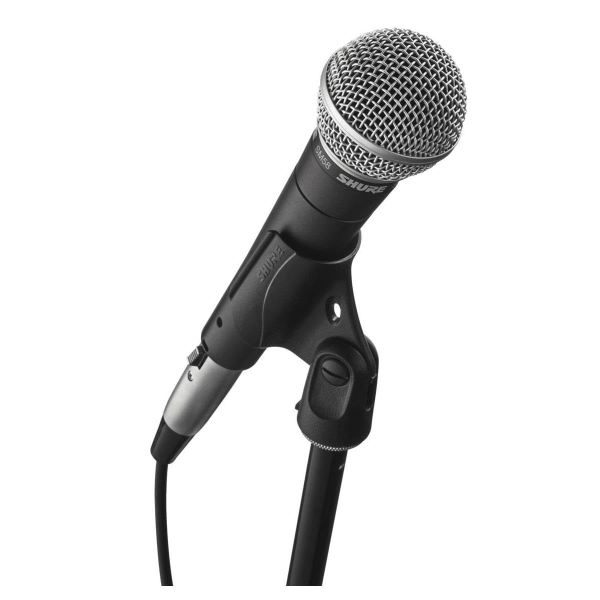 Vocal Microphone with XLR Microphone Cable Z48531