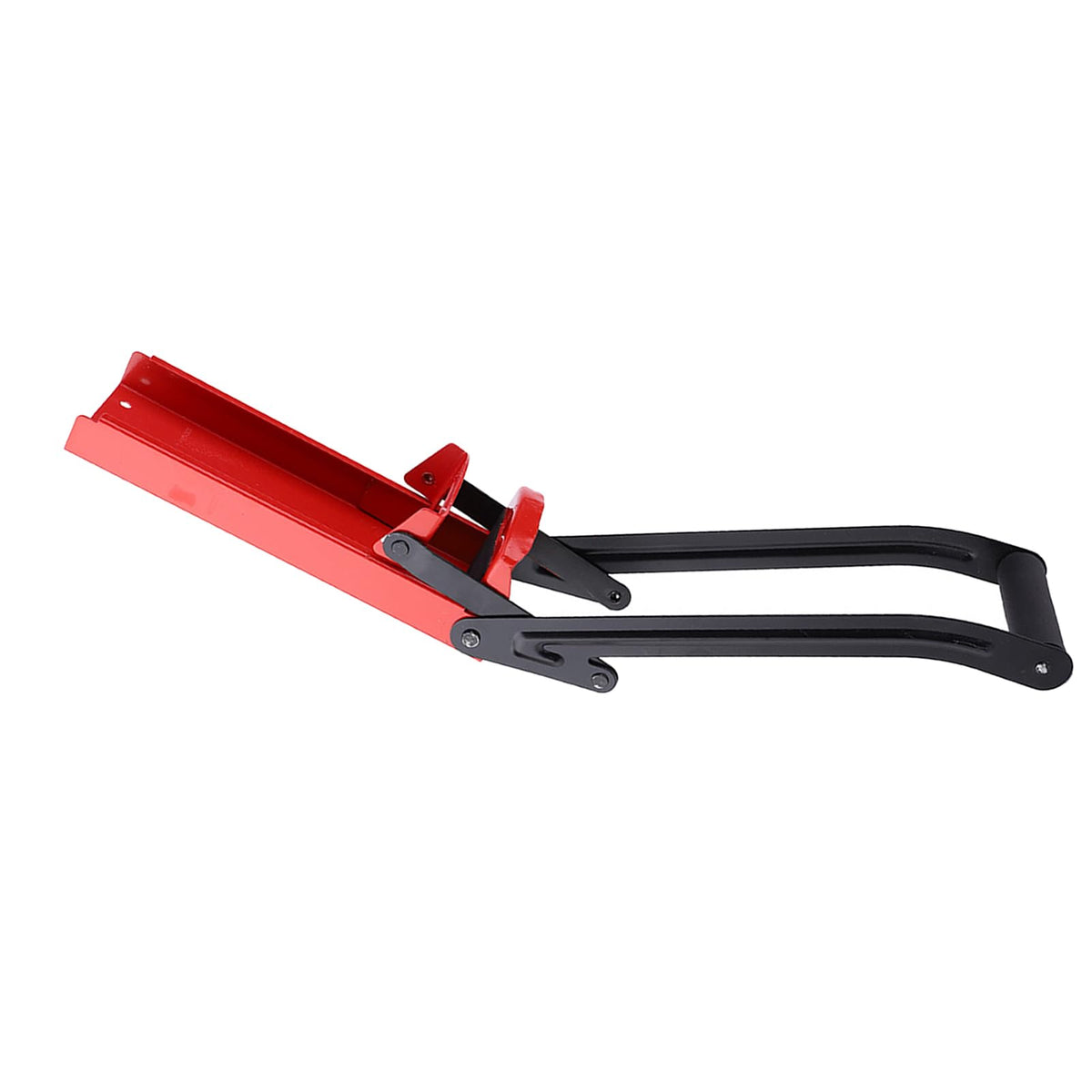 Heavy Duty Wall Mounted Steel Can Crusher with Bottle Opener Y4945