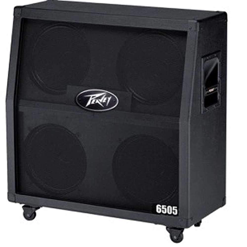 4 x 12 Slant Cabinet O97613