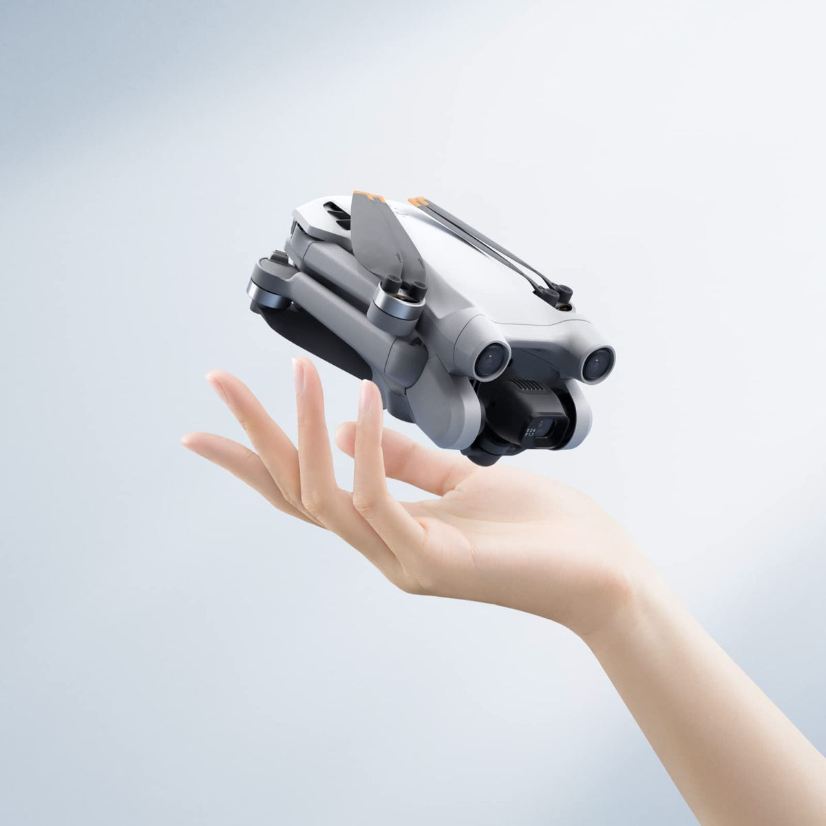 Mini Drone with 4K Video, 48MP Photo, 34 Mins Flight Time V417585