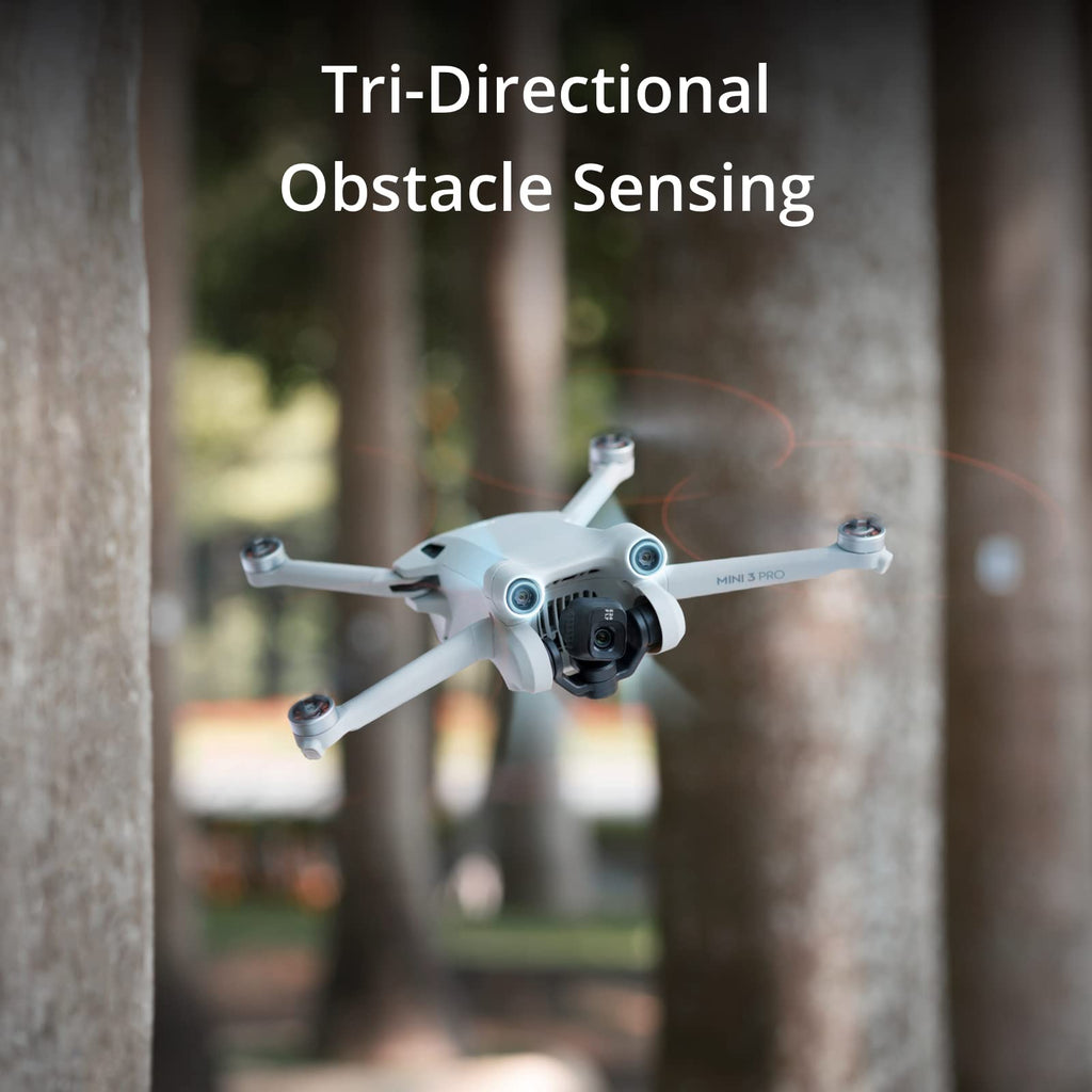 Mini Drone with 4K Video, 48MP Photo, 34 Mins Flight Time V417585