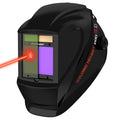 Auto Darkening Welding Helmet OD10+ Large Viewing Protective Mask H166859