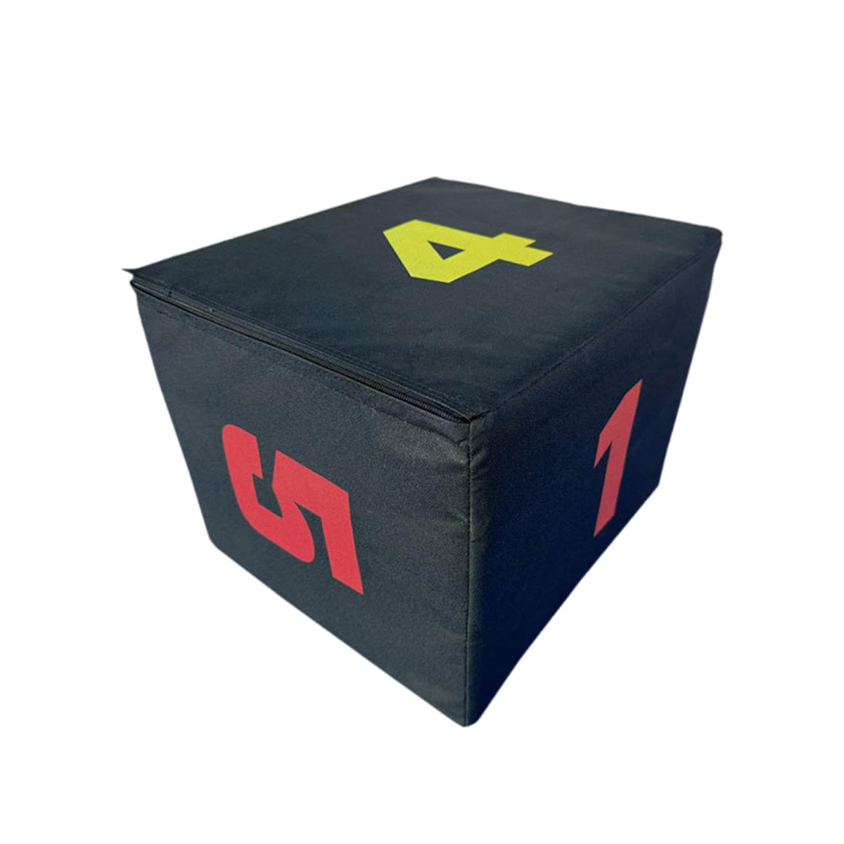 3-in-1 Height Adjustable Plyometric Jump Box G43317