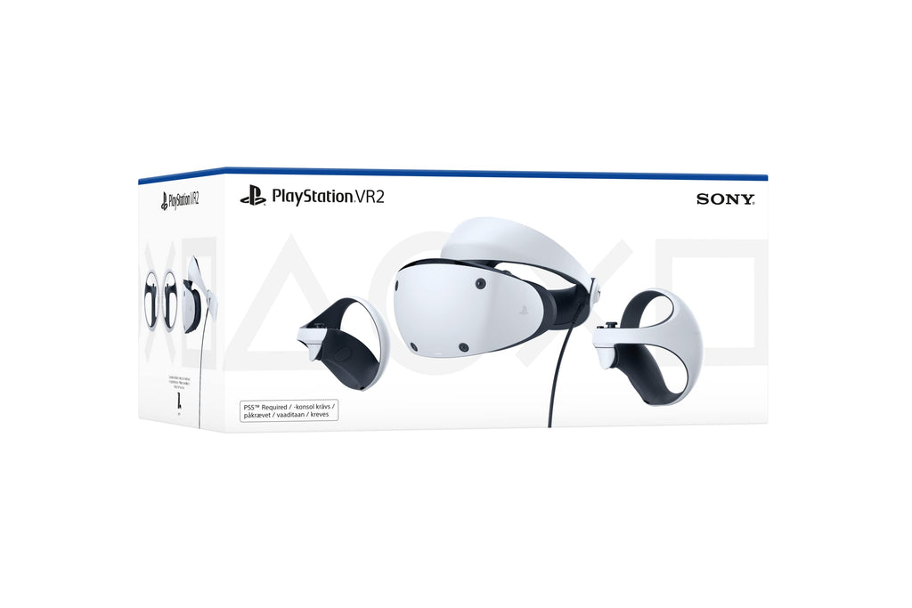 VR2 Bundle M551819