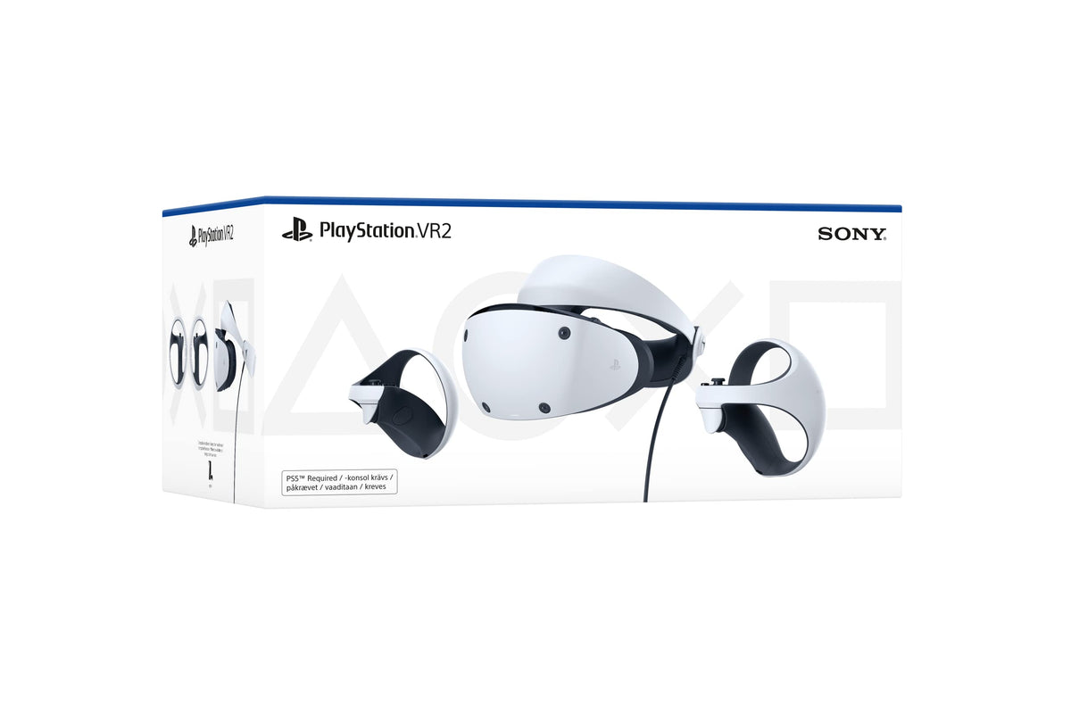 VR2 Bundle M551819