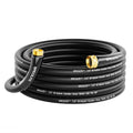 Lightweight Garden Water Hose 25 Ft x 1/2" H50684