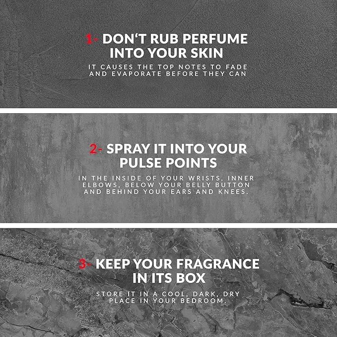 Unisex Perfume 3.3 Fl. Oz. Eau de Toilette C402216