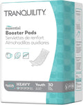 Youth Heavy 30 Ct Booster Pads E170919