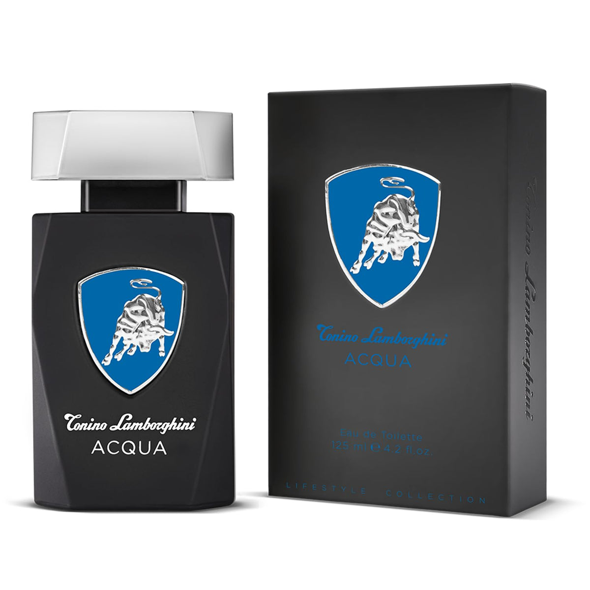 4.2 Oz Edt Spray K401976