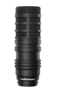 Large-Diaphragm Broadcast Microphone B658