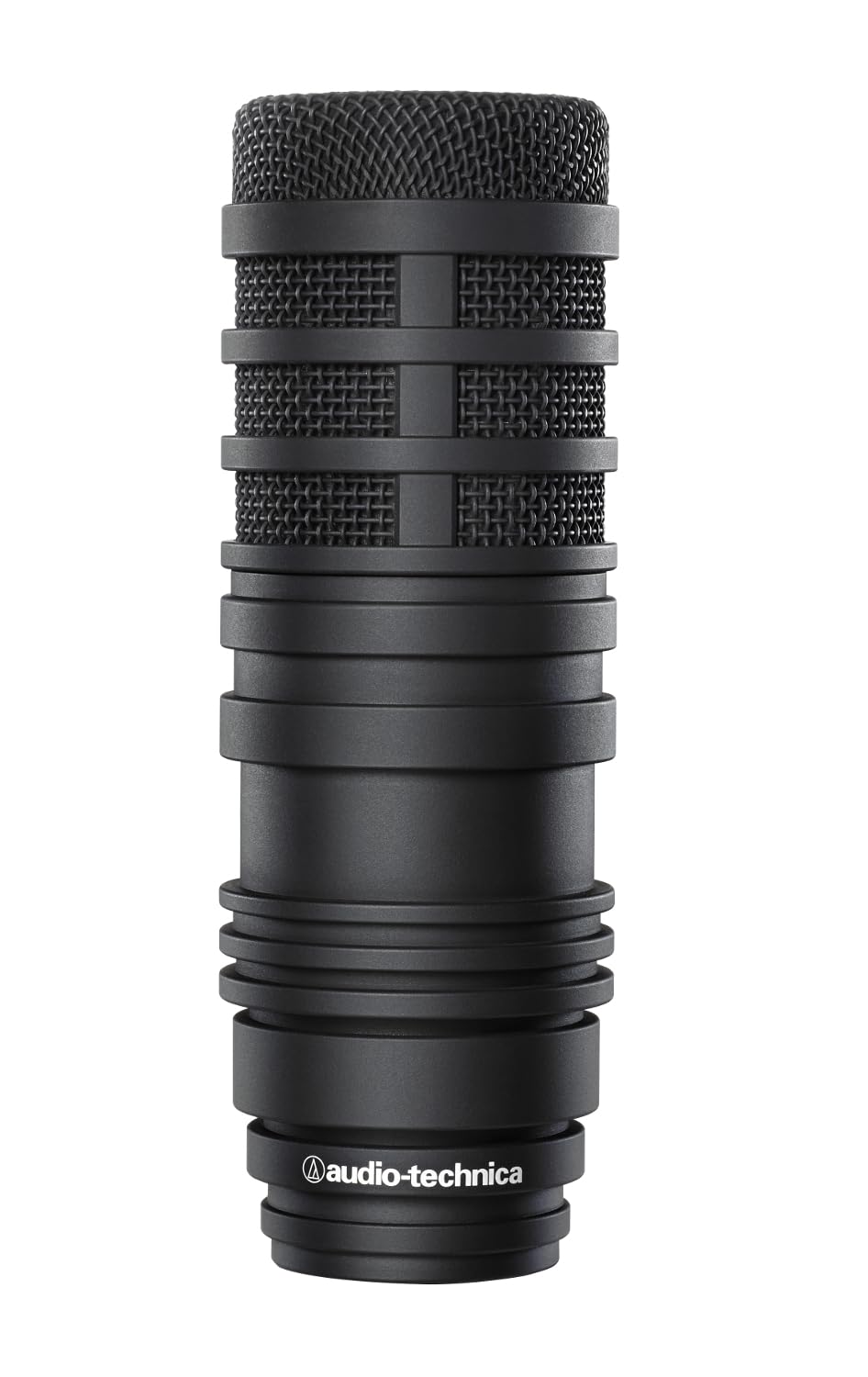 Large-Diaphragm Broadcast Microphone B658