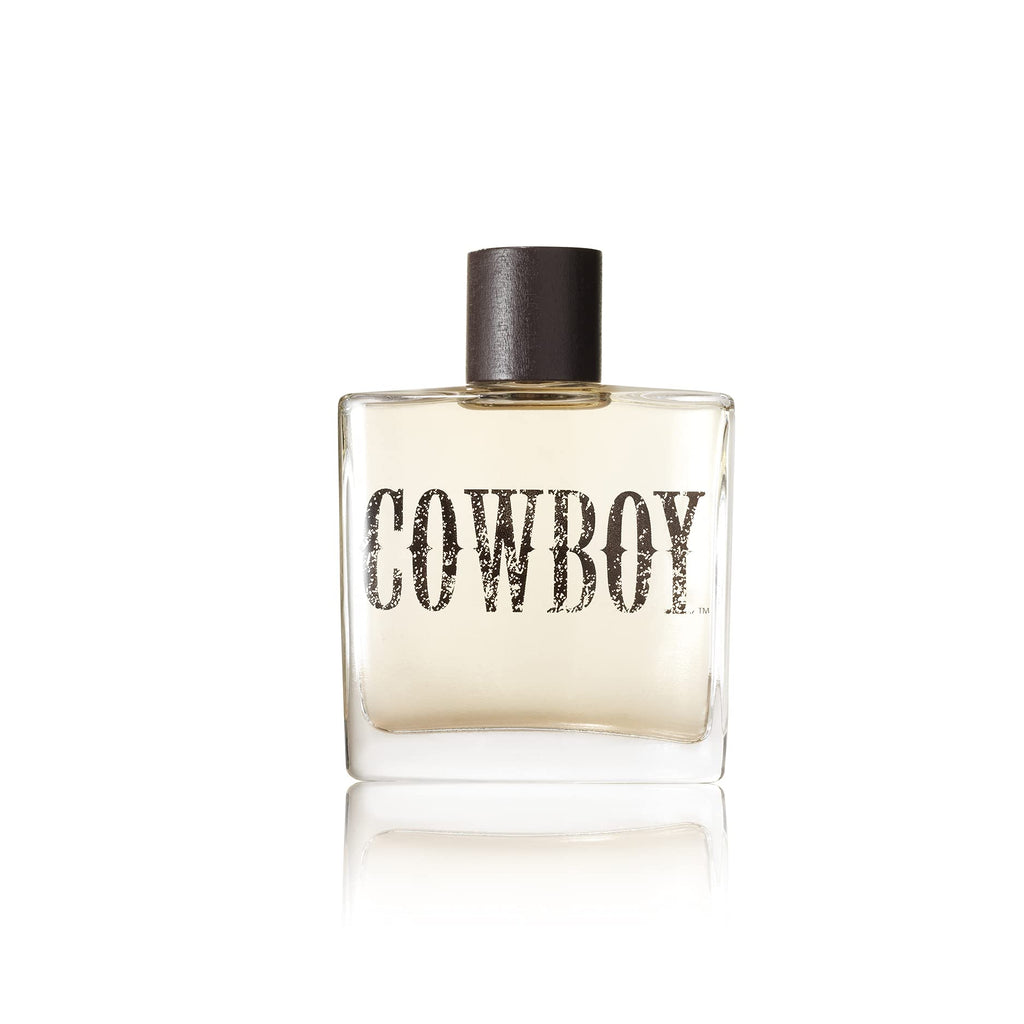 Cowboy Cologne 3.4 fl oz T1119