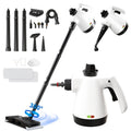 16-in-1 Lightweight Detachable Steam Mop V309