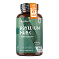 Psyllium Husk Capsules 1500mg E957871