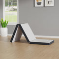 3 inch Tri Fold Memory Foam Mattress with Mesh Cover J3047
