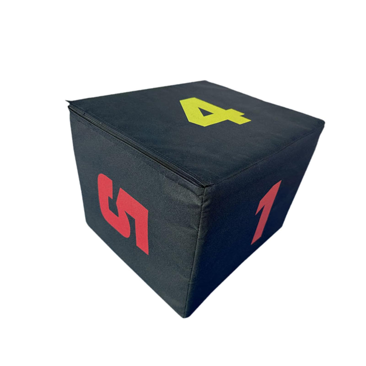 3-in-1 Height Adjustable Plyometric Jump Box G43317
