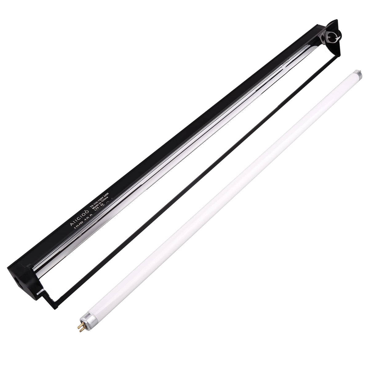Reptile Heat Pad and UVB Light L98048